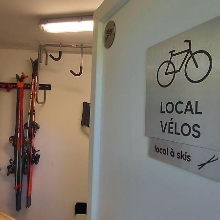 Le Refuge, 2 Personnes, 4 Etoiles Tout Confort Annecy Exterior foto