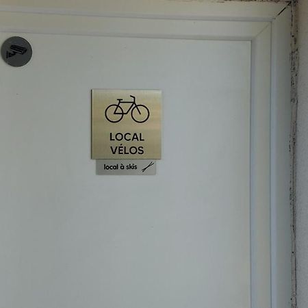 Le Refuge, 2 Personnes, 4 Etoiles Tout Confort Annecy Exterior foto
