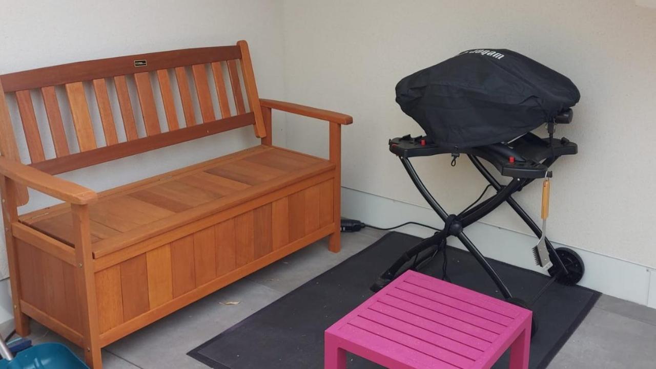 Le Refuge, 2 Personnes, 4 Etoiles Tout Confort Annecy Exterior foto