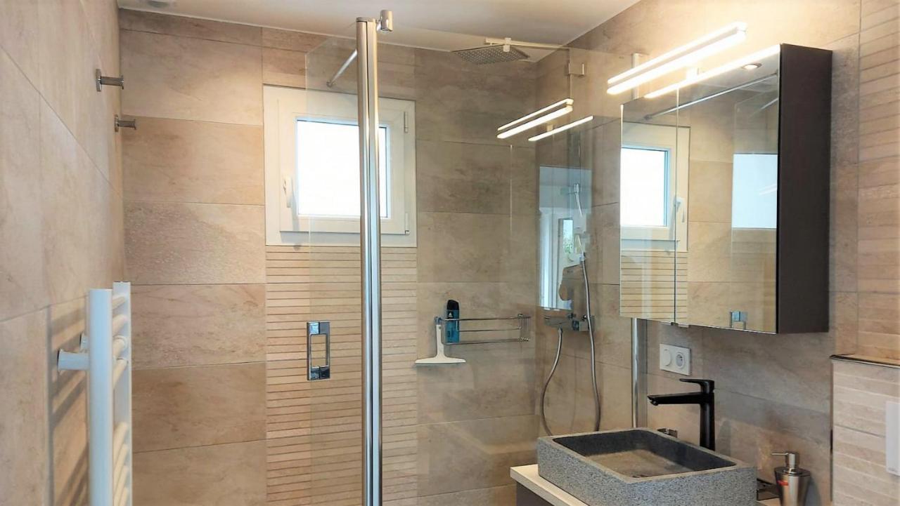 Le Refuge, 2 Personnes, 4 Etoiles Tout Confort Annecy Exterior foto