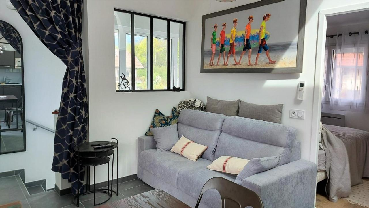 Le Refuge, 2 Personnes, 4 Etoiles Tout Confort Annecy Exterior foto